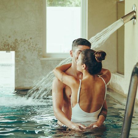 Estalagem Santa Iria Hotel & Spa تومار المظهر الخارجي الصورة