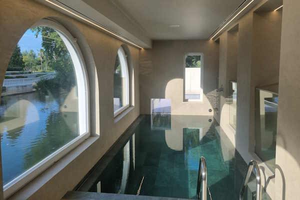 Estalagem Santa Iria Hotel & Spa تومار المظهر الخارجي الصورة