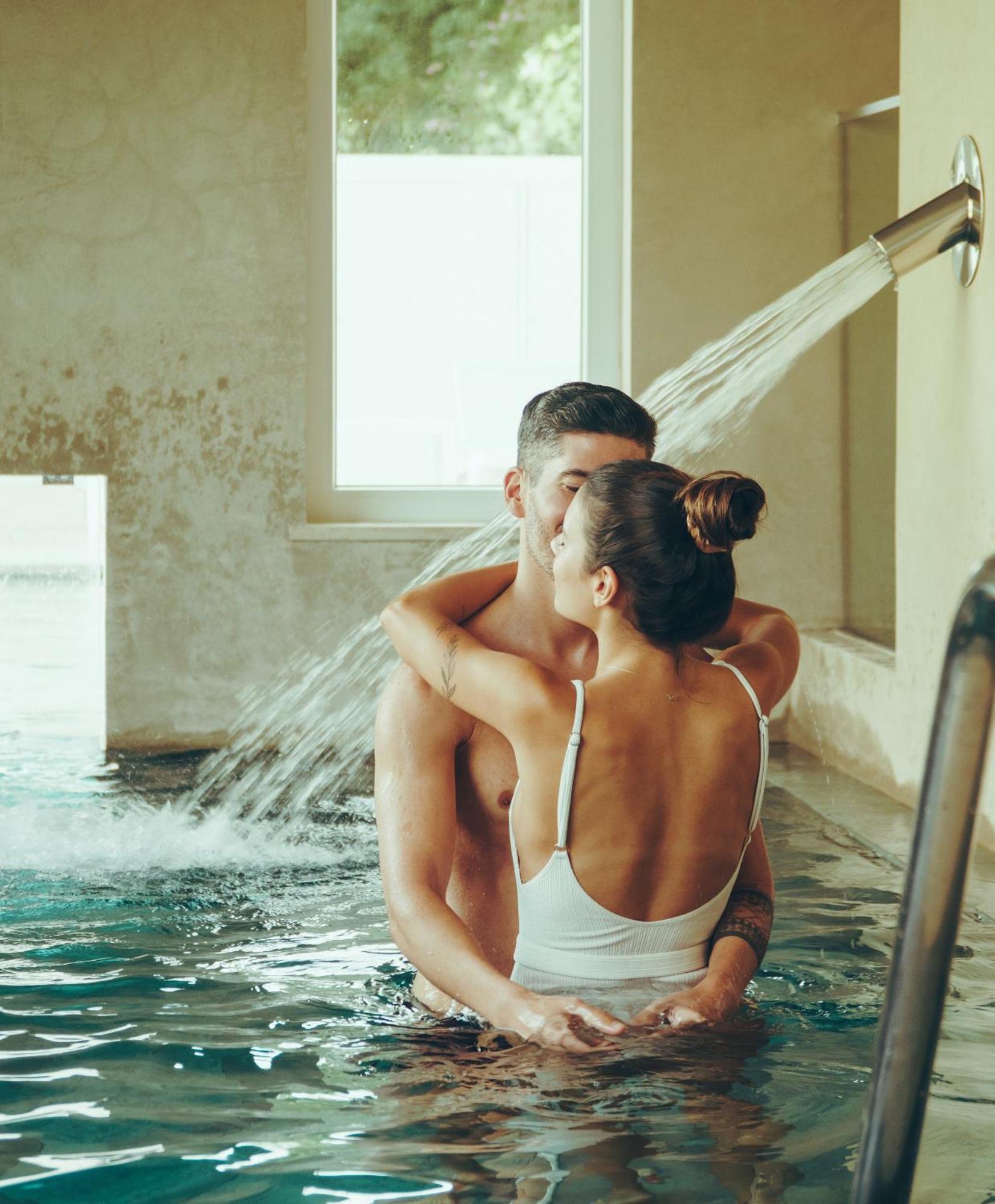 Estalagem Santa Iria Hotel & Spa تومار المظهر الخارجي الصورة