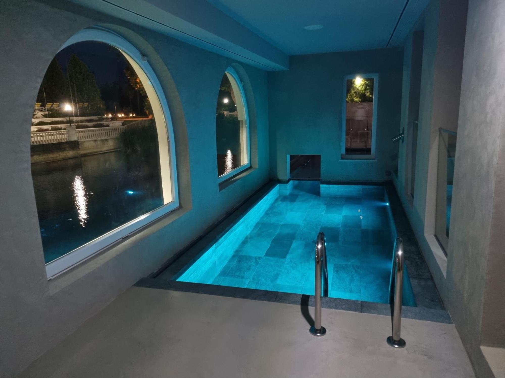 Estalagem Santa Iria Hotel & Spa تومار المظهر الخارجي الصورة