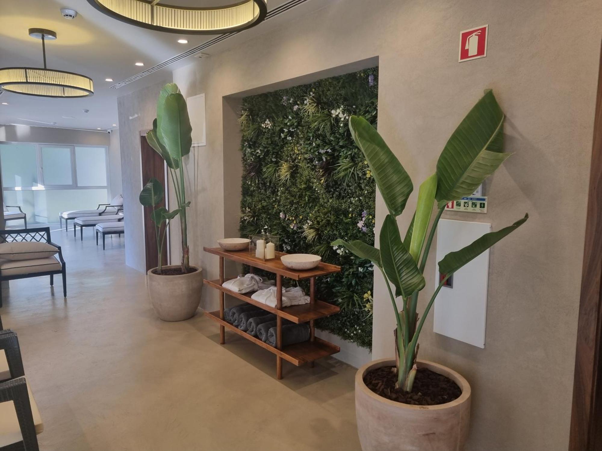 Estalagem Santa Iria Hotel & Spa تومار المظهر الخارجي الصورة